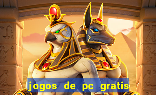 jogos de pc gratis para download